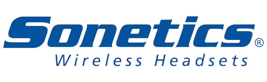 Sonetics logo