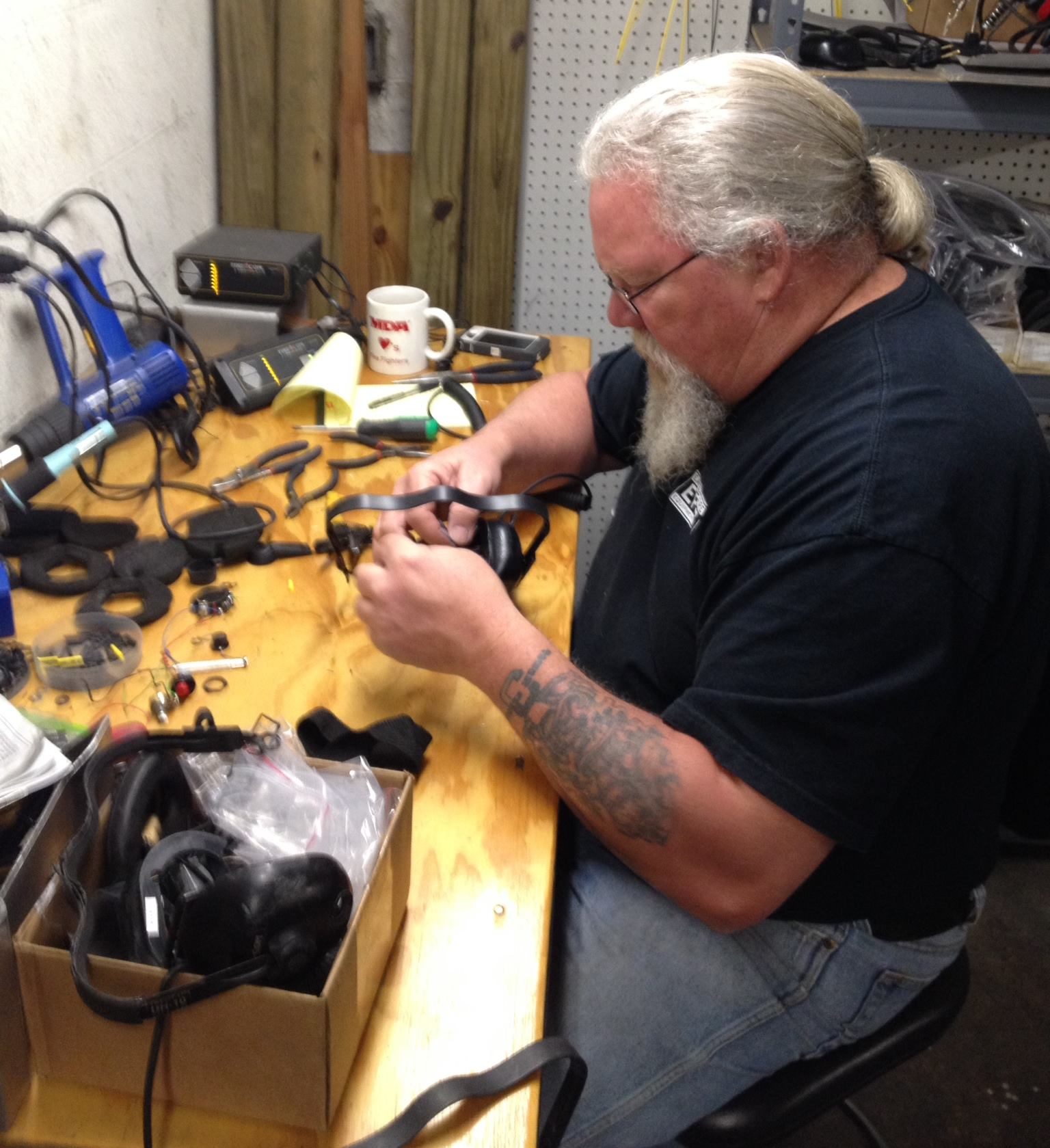 Fire Equipment Service Center Eastern Fire Equipment Services