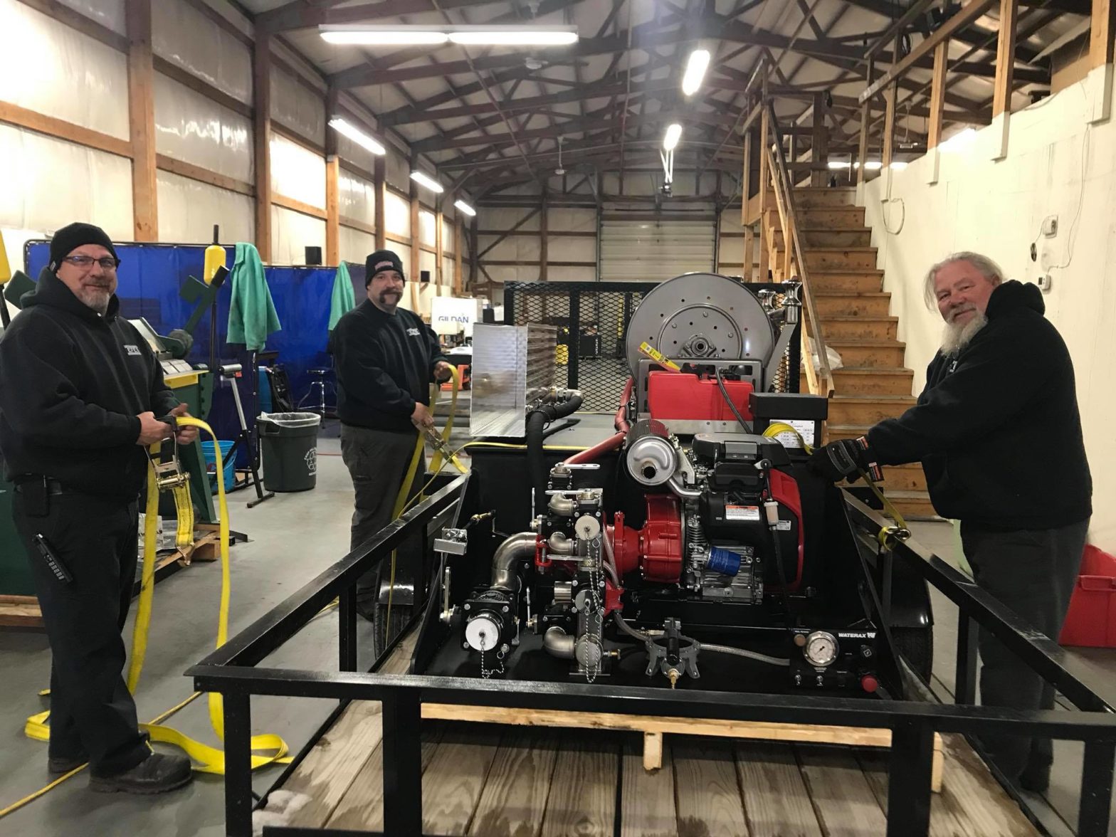 Fire Supply Store Fire Equipment Eastern Fire Equipment