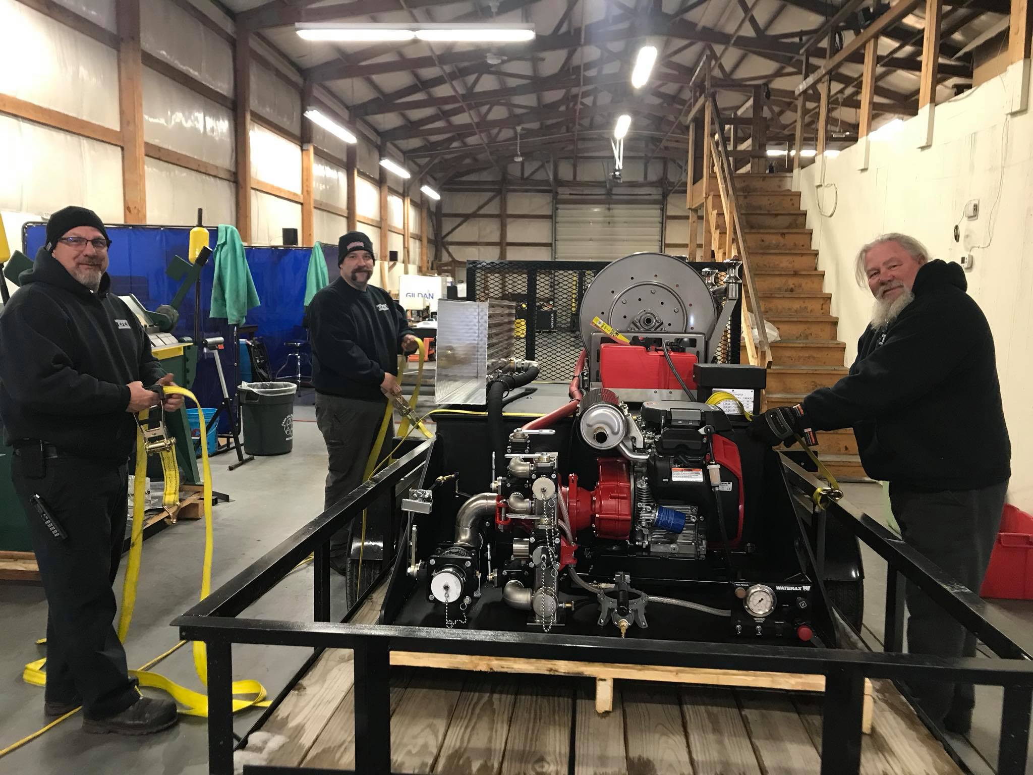 Fire Supply Store Fire Equipment Eastern Fire Equipment