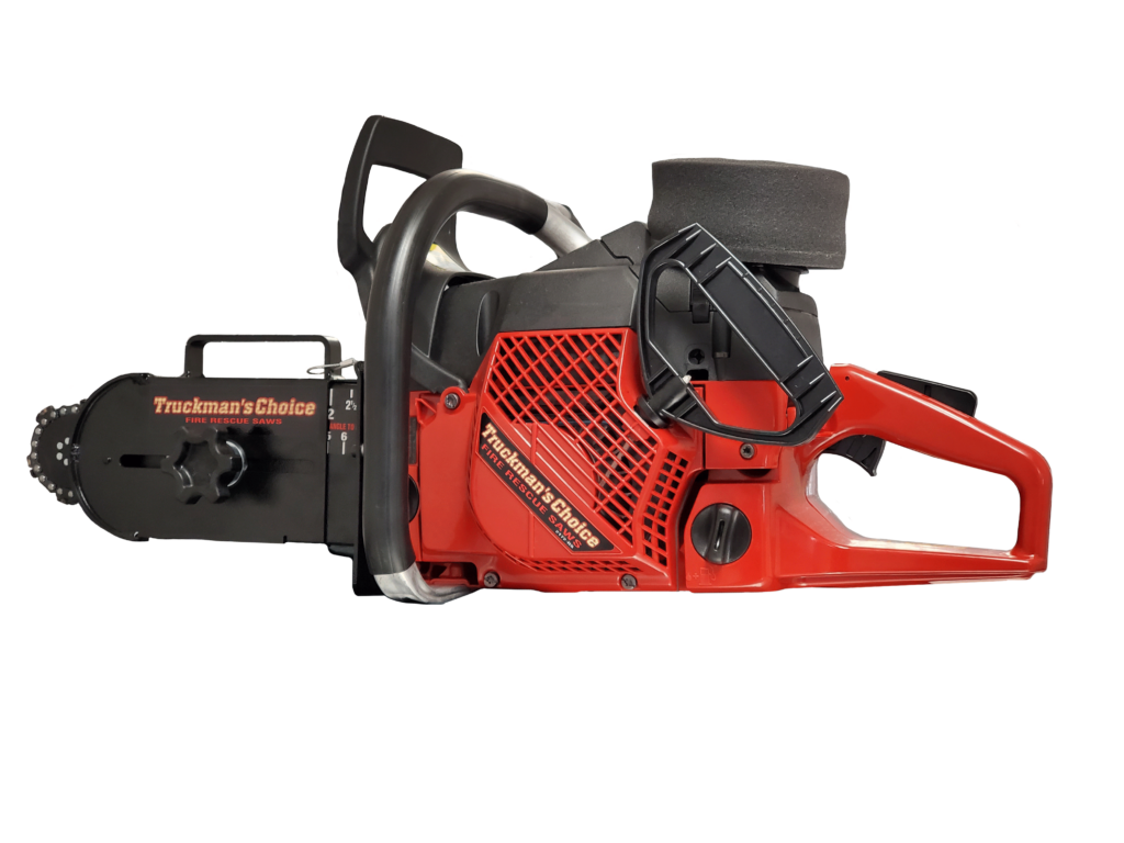 Truckman's Choice Fire Rescue Saws Eastern Fire Equipment Services