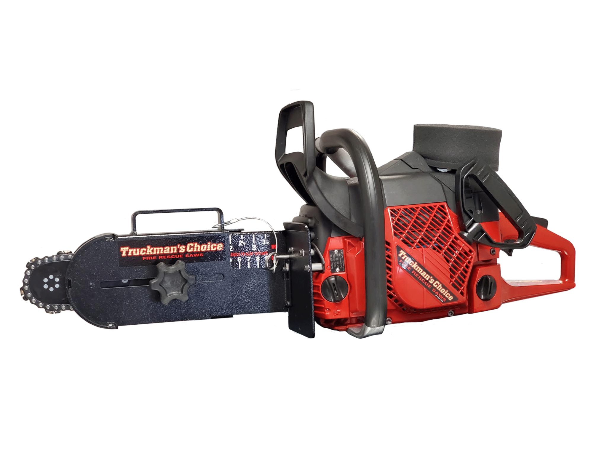 Truckman's Choice Fire Rescue Saws Eastern Fire Equipment Services