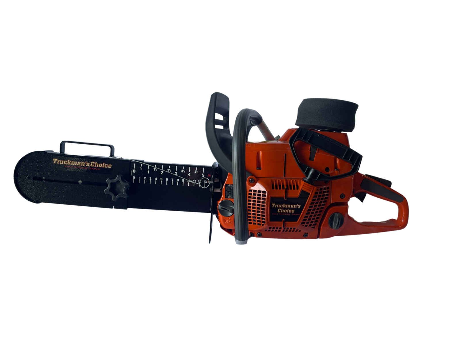 Truckman's Choice Fire Rescue Saws Eastern Fire Equipment Services