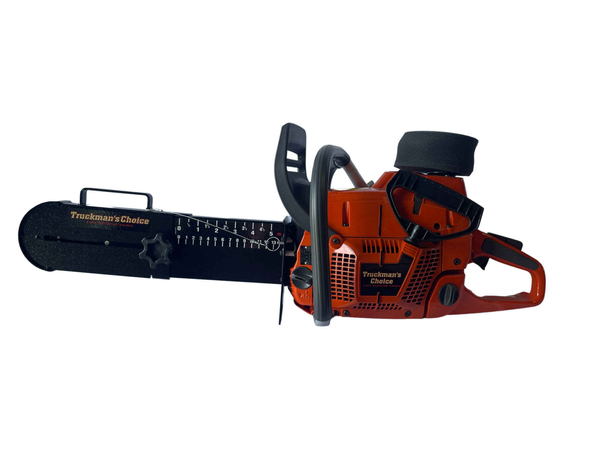 Truckman's Choice Fire Rescue Saws Eastern Fire Equipment Services